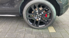 Land Rover Range Rover Evoque 2.0 P250 Autobiography 5dr Auto Petrol Hatchback